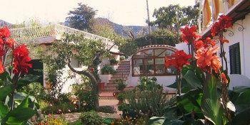 Il Giardino Dell'arte Bed and breakfast Anacapri (Isola di Capri)