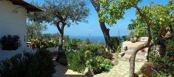 Bed and breakfast Il Giardino Dell'arte Anacapri (Isola di Capri)