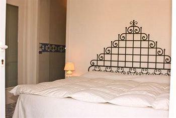 Bed and breakfast Il Giardino Dell'arte