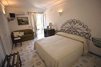 Bed and breakfast Il Giardino Dell'arte