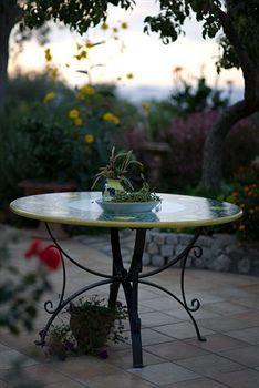 Bed and breakfast Il Giardino Dell'arte