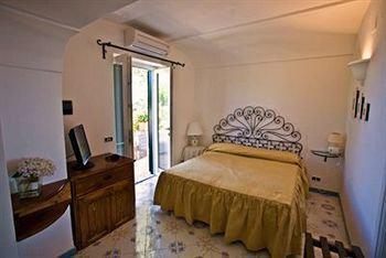 Il Giardino Dell'arte Bed and breakfast Anacapri (Isola di Capri)