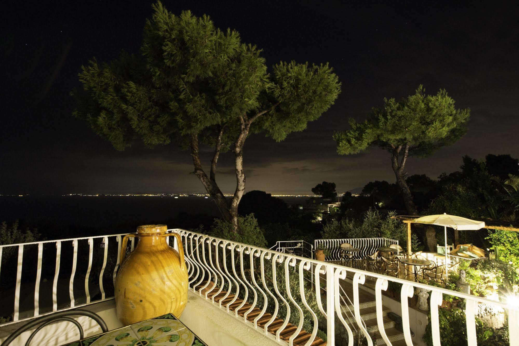 Il Giardino Dell'arte Bed and breakfast