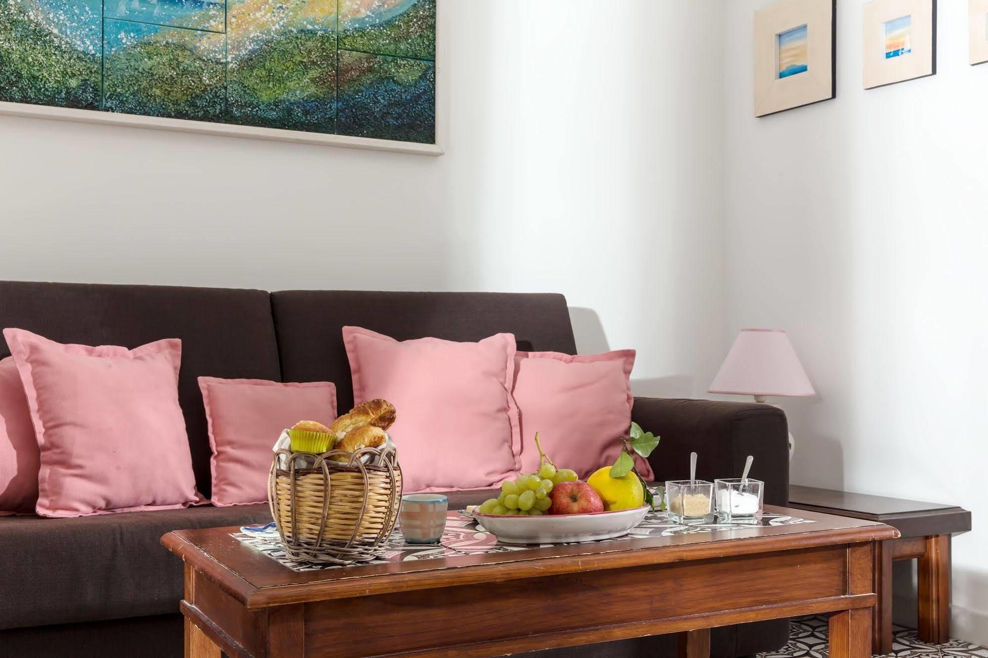 Bed and breakfast Il Giardino Dell'arte
