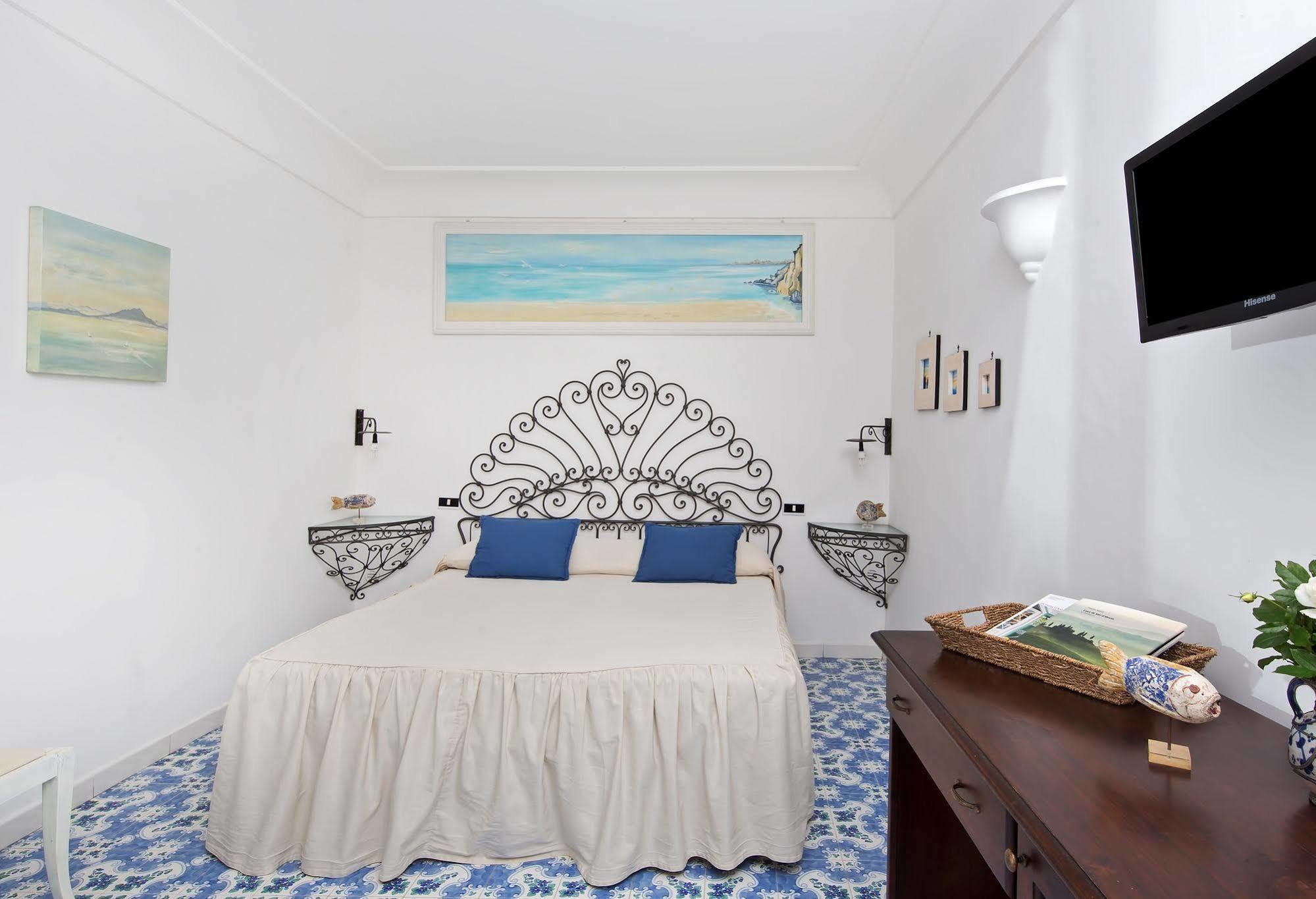 Bed and breakfast Il Giardino Dell'arte Anacapri (Isola di Capri)